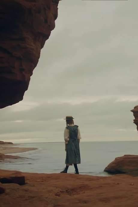 Heritage Minutes: Lucy Maud Montgomery